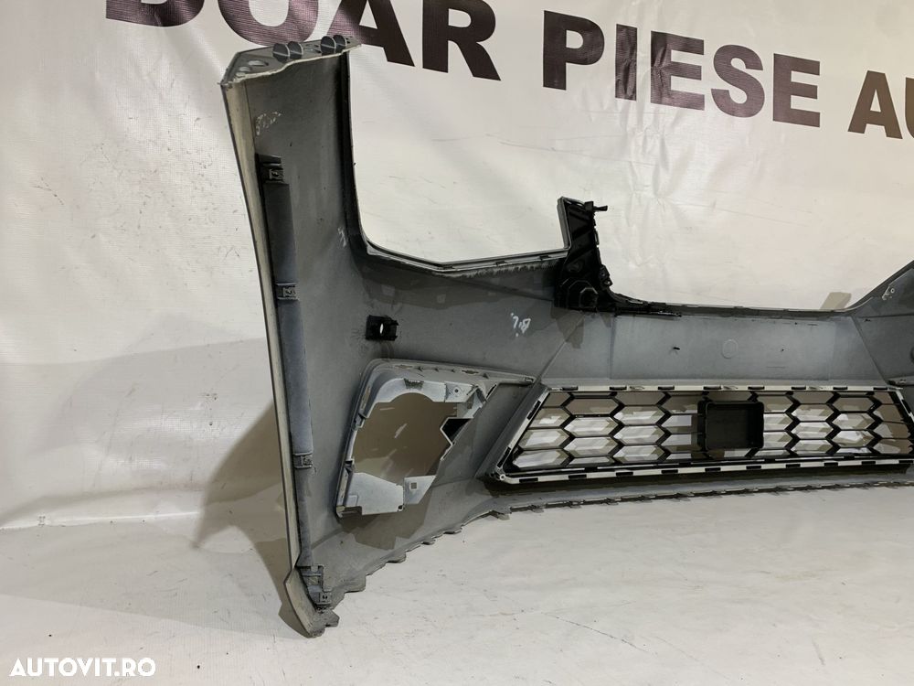 Bara fata Seat Ibiza, 2016, 2017, 2018, 2019, cod origine OE 6F0807221D. - 6