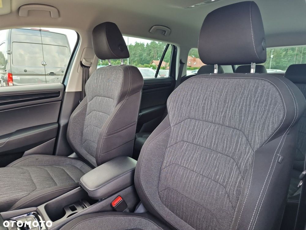 Skoda Kodiaq 2.0 TDI 4x2 Style DSG - 13