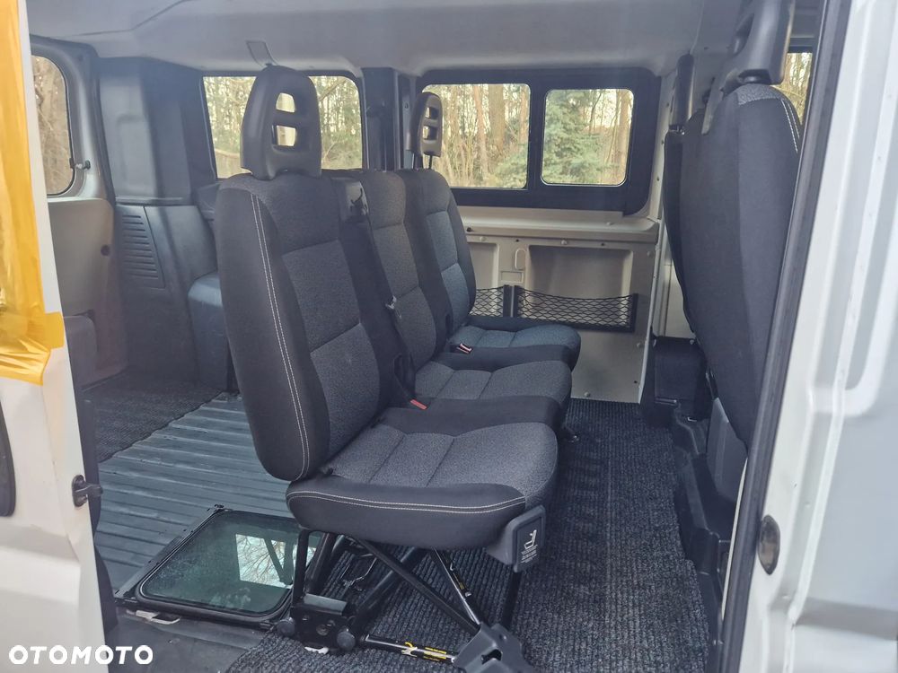 Fiat Ducato L1H1 S&S - 12