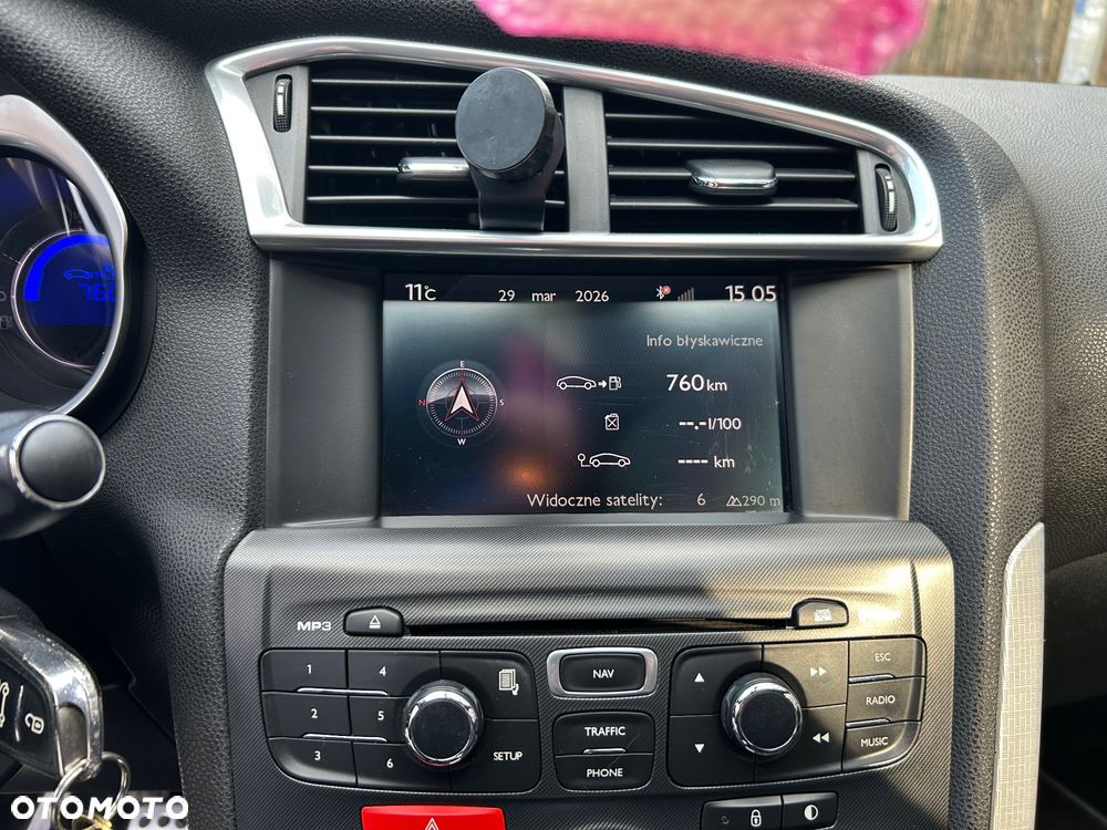 Citroën DS4 2.0 HDi SportChic - 16