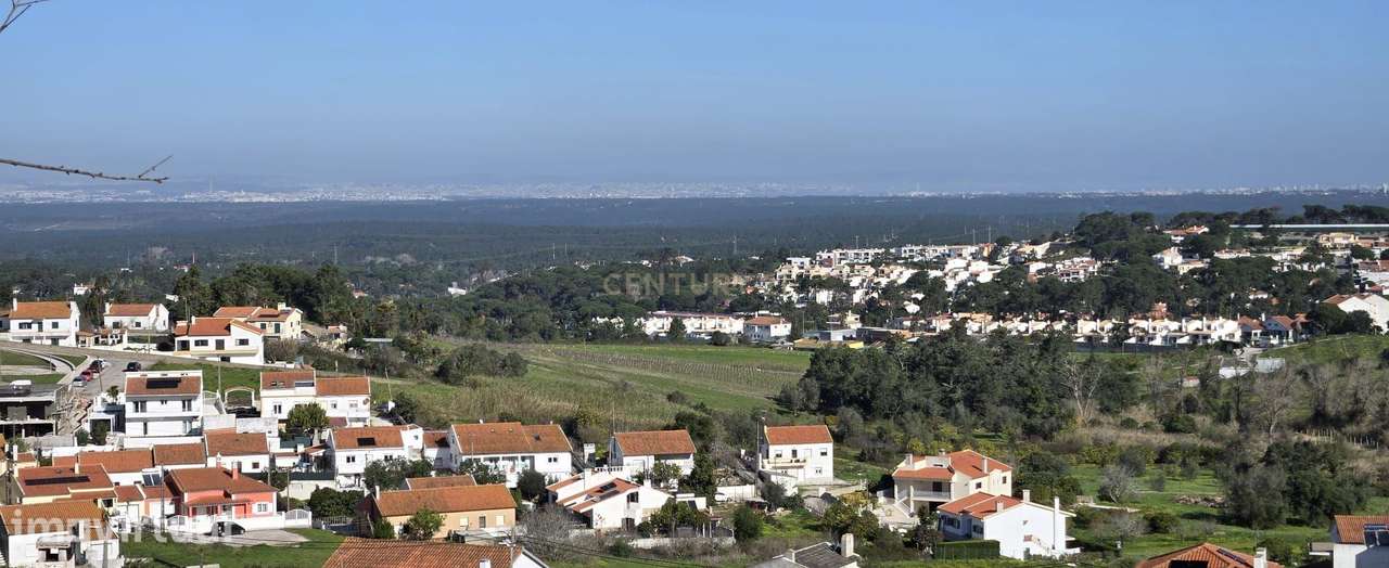 Terreno para Construção em Almoinha – Sesimbra - Grande imagem: 4/6