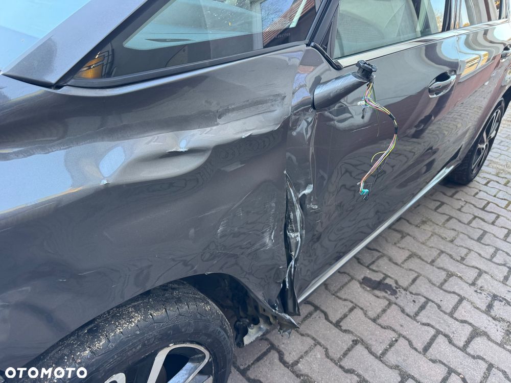 Citroën C4 Picasso - 26