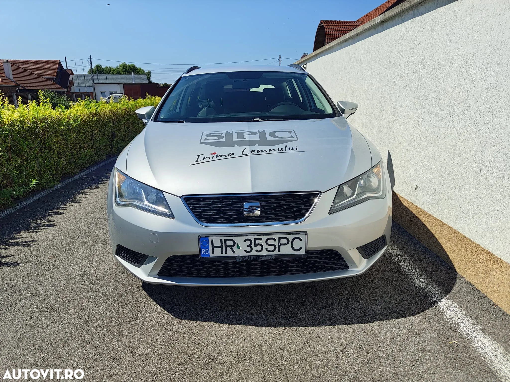 Seat Leon - 5