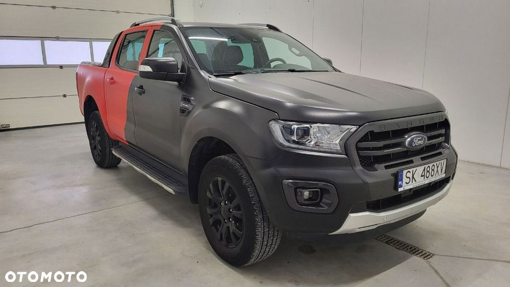 Ford Ranger - 3