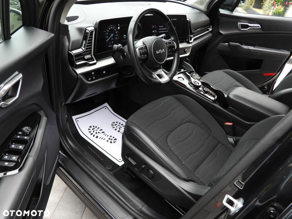 Kia Sportage - 40