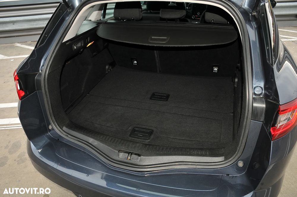 Renault Megane - 22