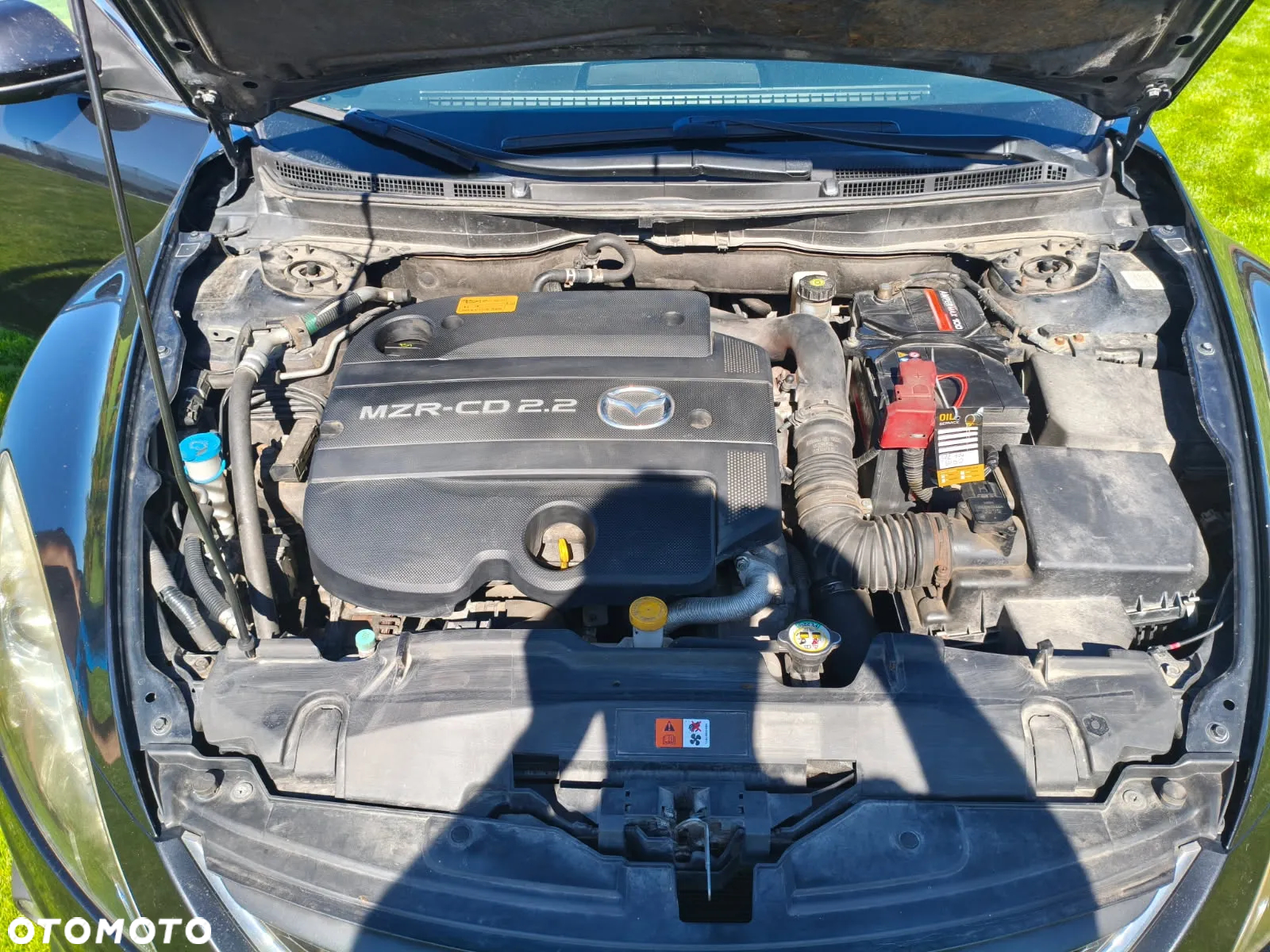 Mazda 6 - 17
