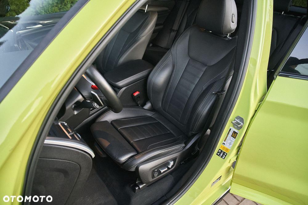 BMW X3 M sport - 27