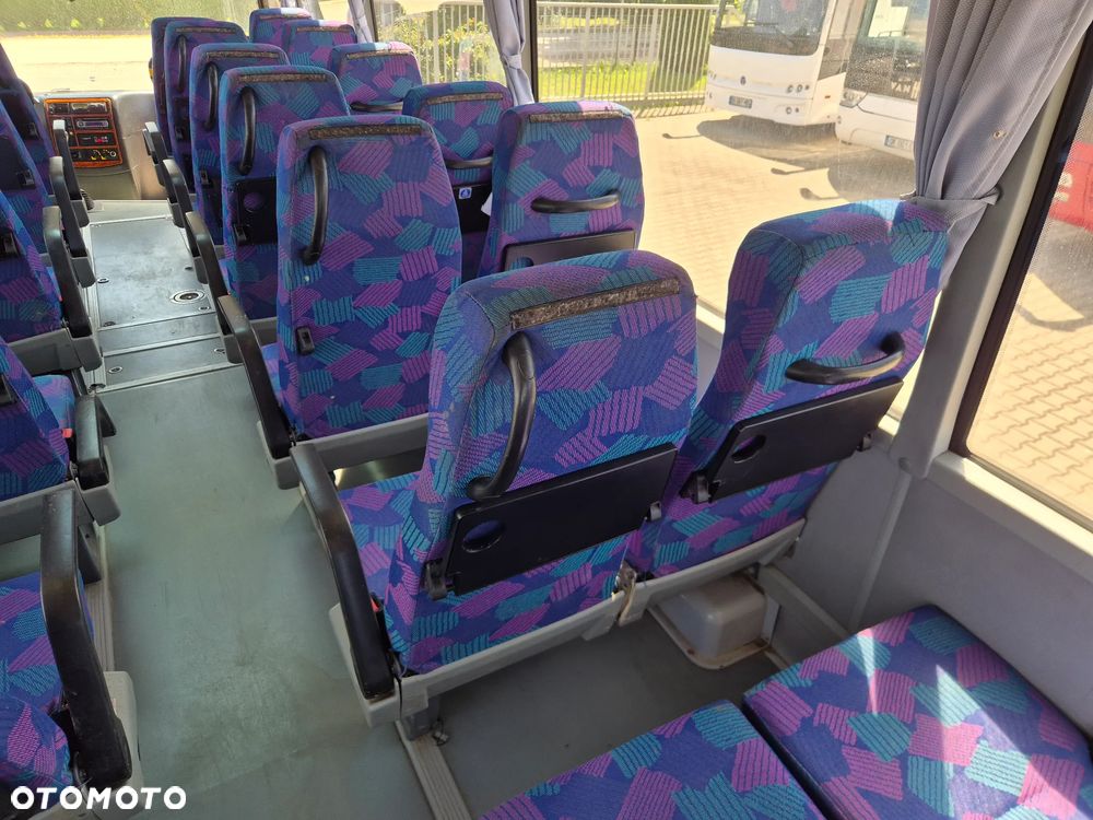 Otokar NAVIGO 2 185 / SPROWADZONY / KLIMA / 34 MIEJSCA - 23