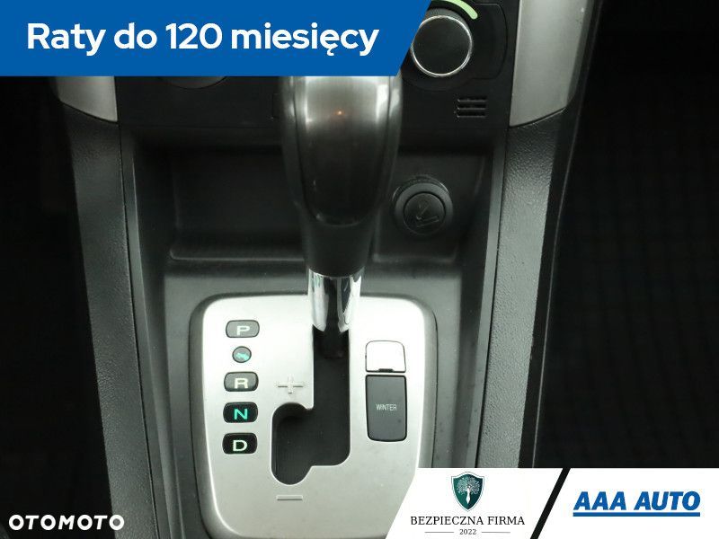 Chevrolet Captiva - 15