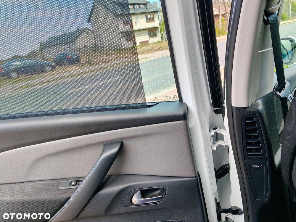 Citroën C4 Picasso VTi 120 Seduction - 12
