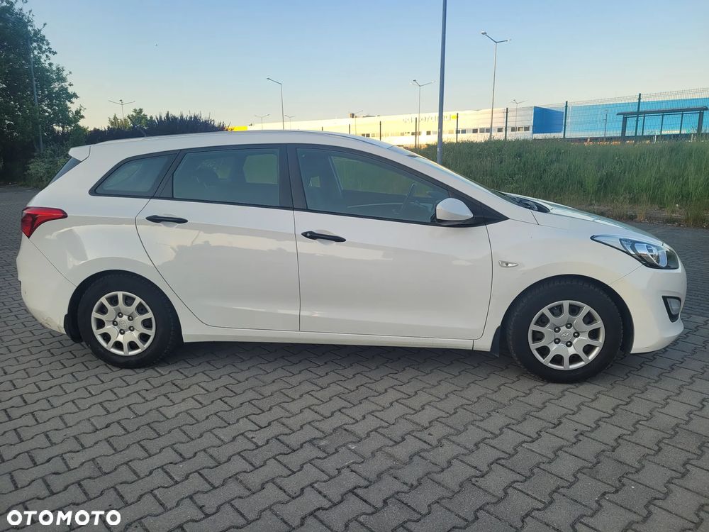Hyundai i30 1.4 Classic - 5