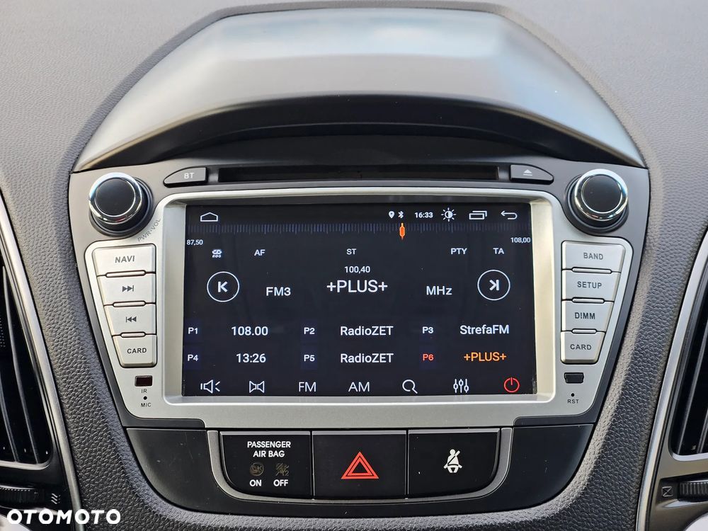 Hyundai ix35 1.6 GDI Premium 2WD - 31