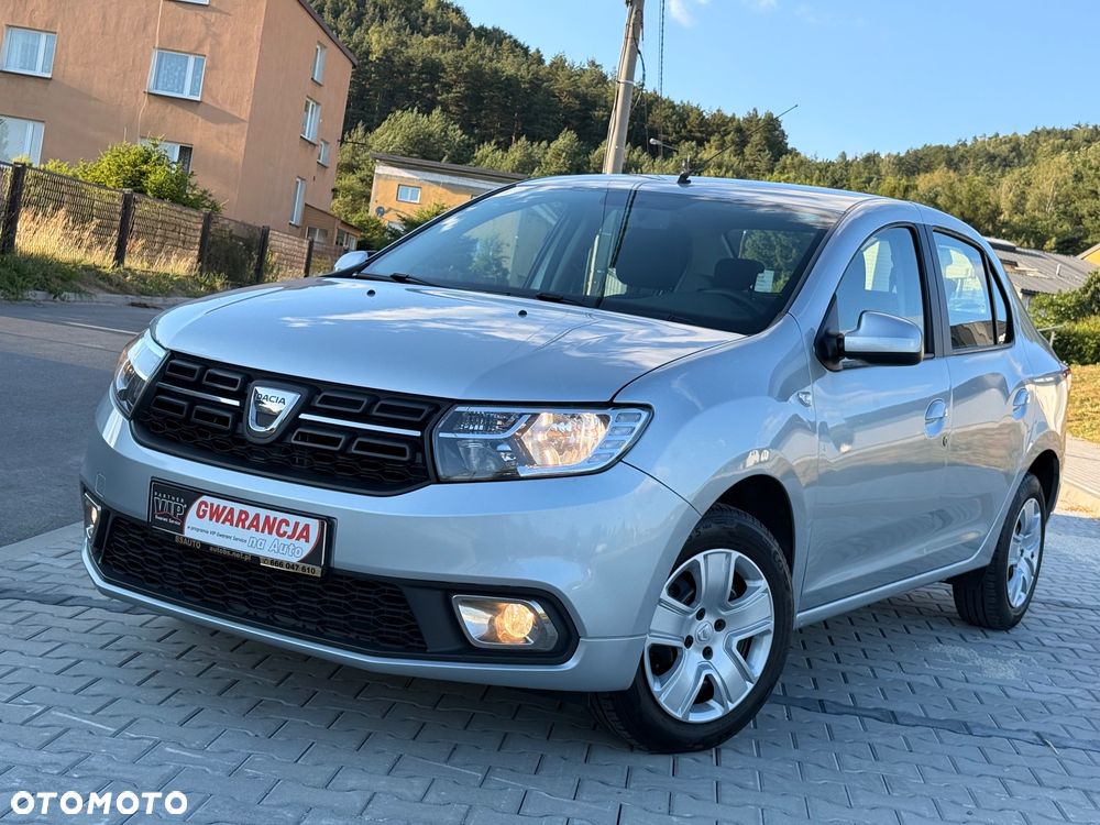 Dacia Logan 0.9 TCe Laureate S&S - 3