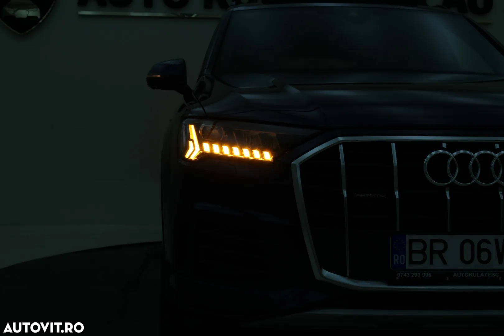 Audi Q7 - 38