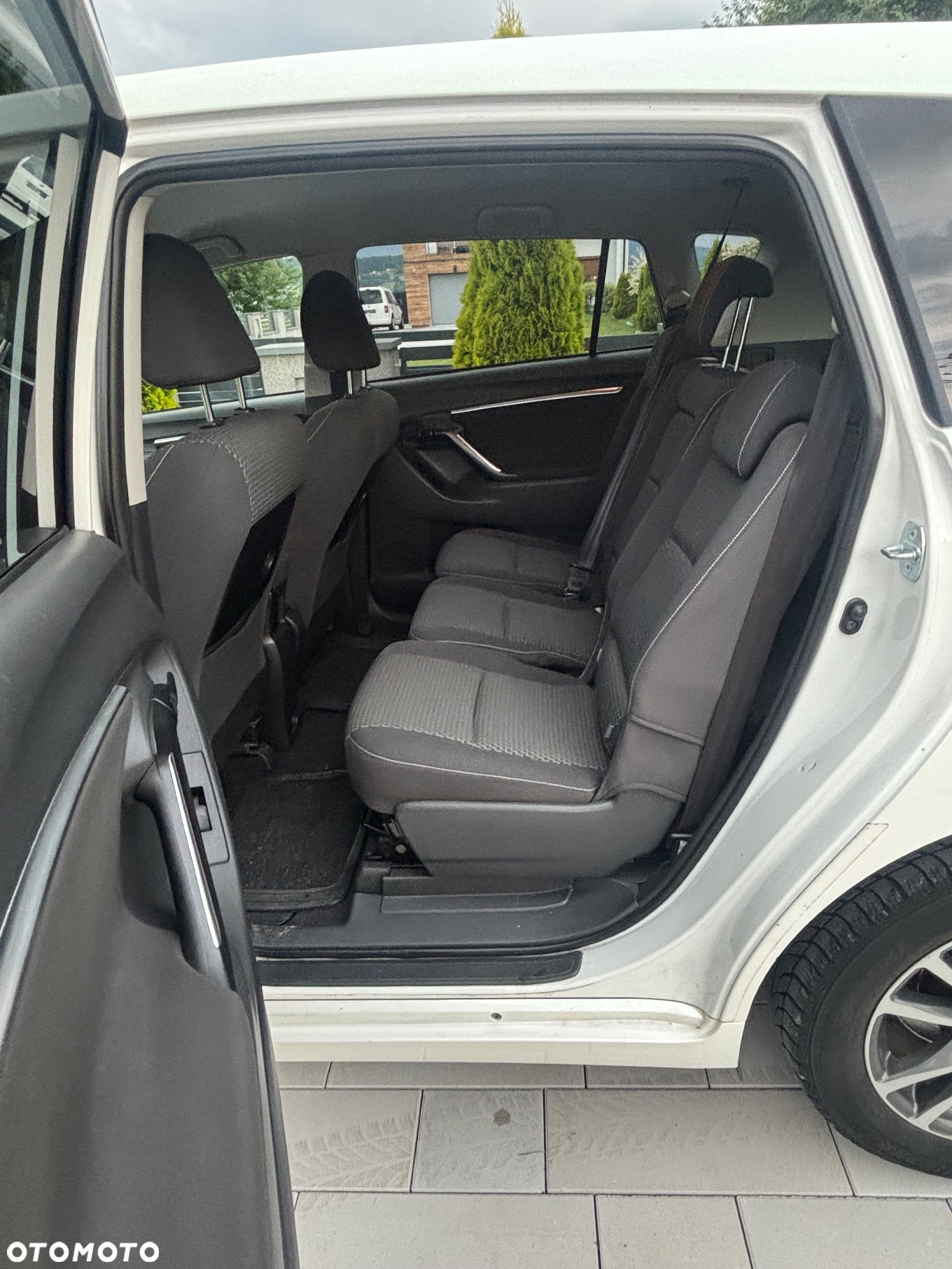 Toyota Verso 1.6 D-4D Active 7os - 8