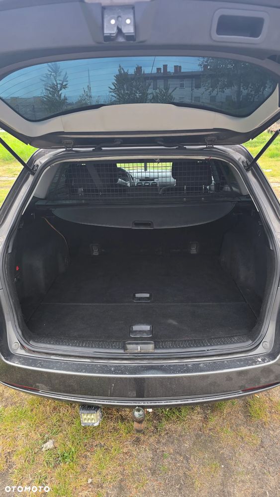 Mazda 6 2.0 CD Active - 10