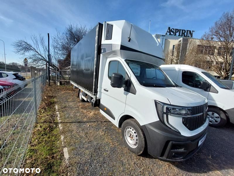 Renault Master - 2