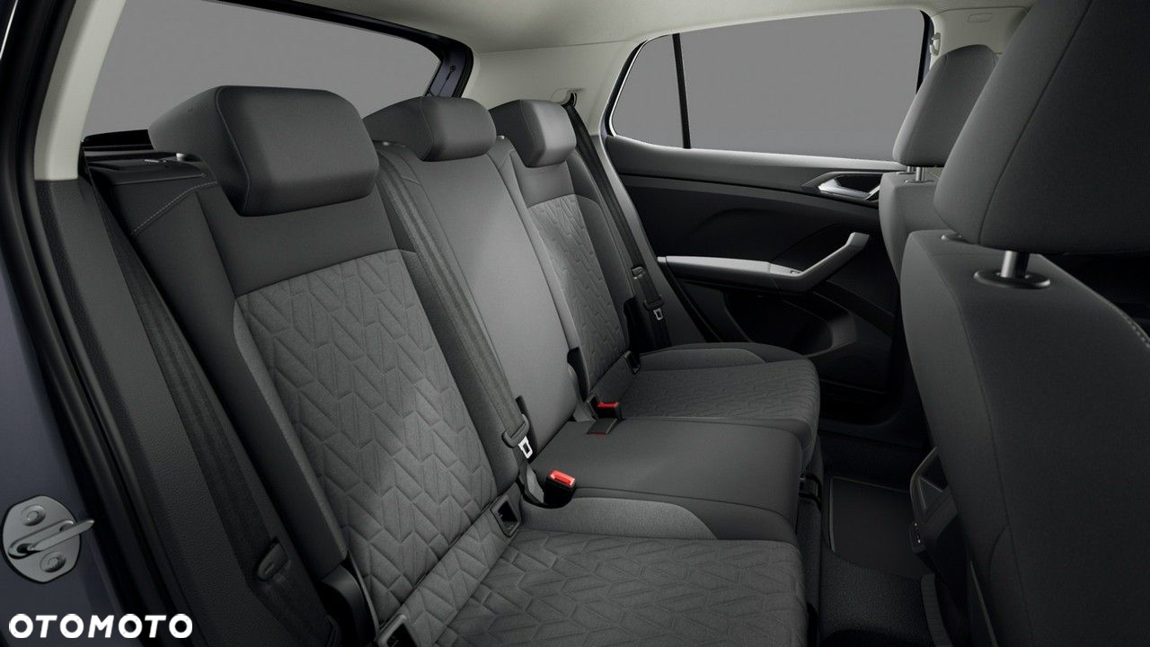 Volkswagen T-Cross - 12
