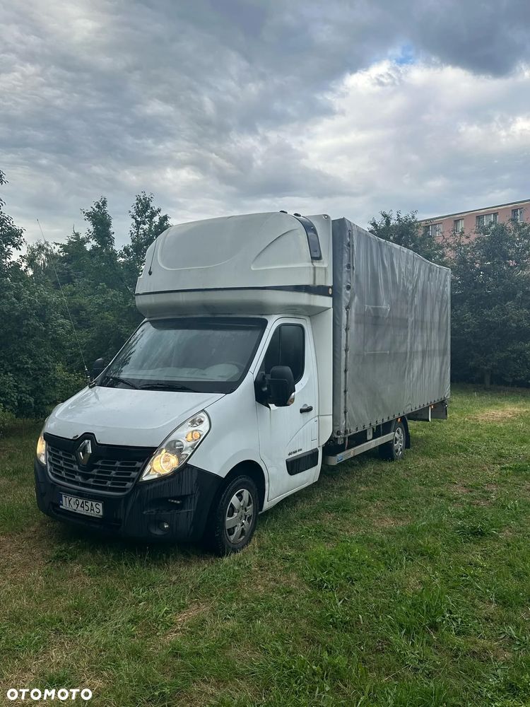 Renault master - 6