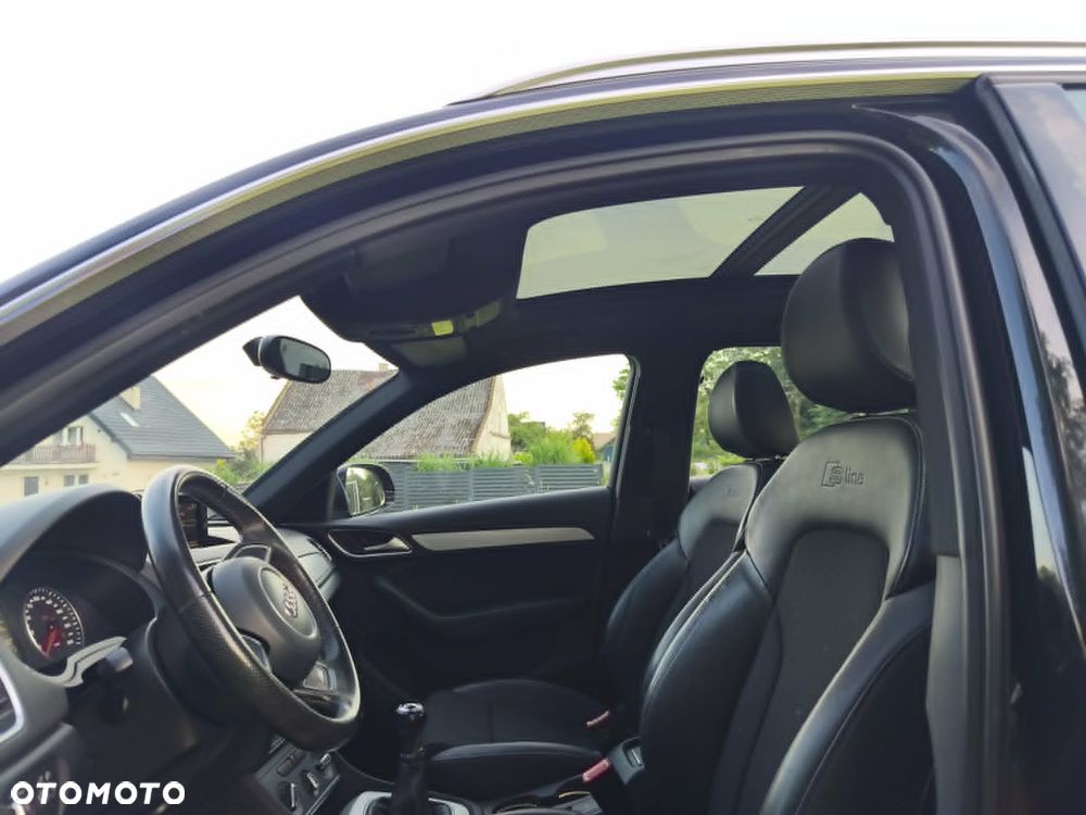 Audi Q3 2.0 TDI - 22