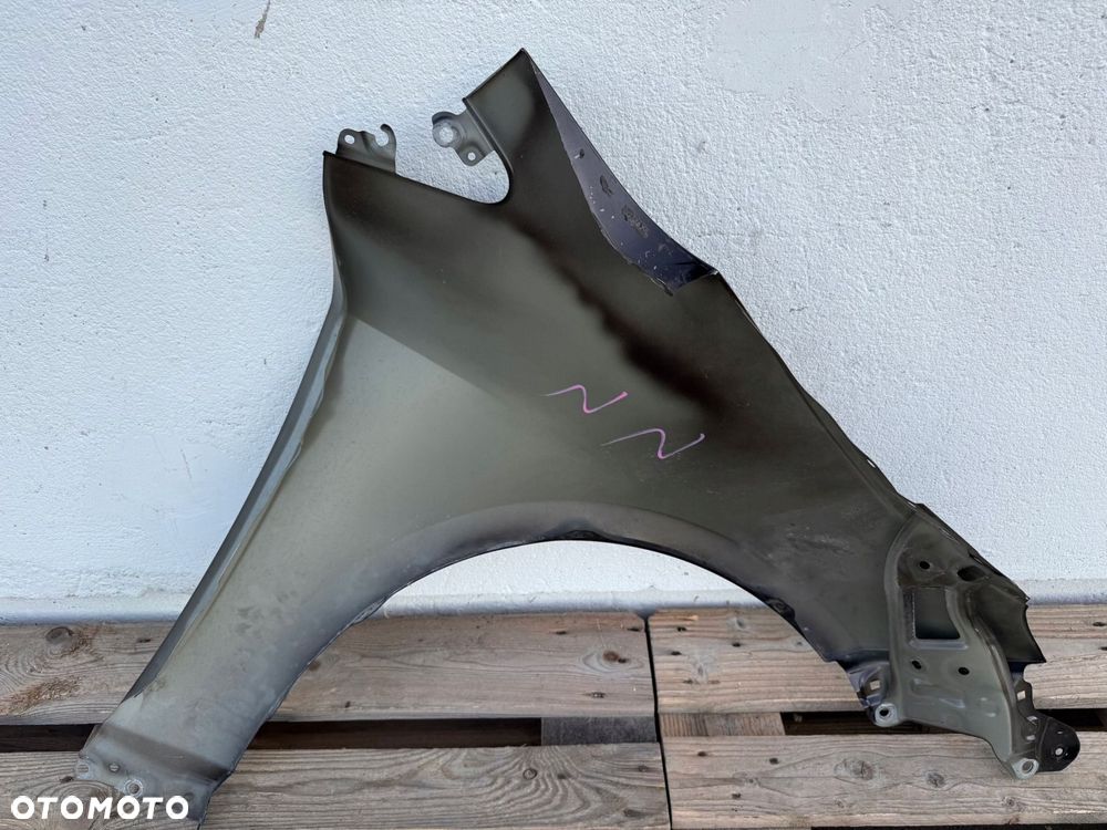 blotnik przod przedni lewy toyota corolla e21 hb kombi 2018- caly org wlkp - 5