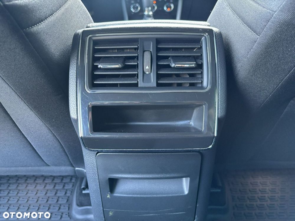Skoda Superb - 25