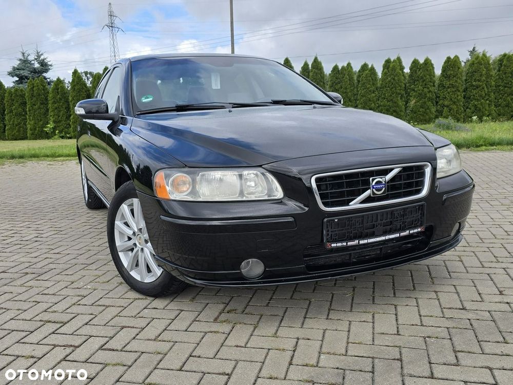 Volvo S60 - 5