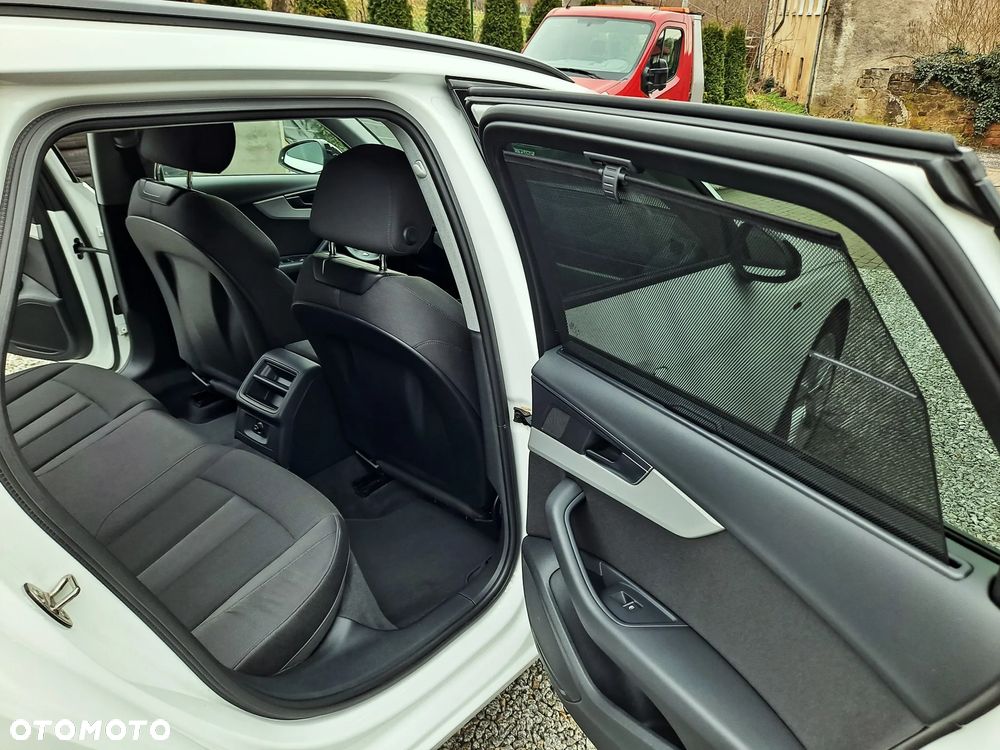 Audi A4 Avant 35 TDI S tronic advanced - 32