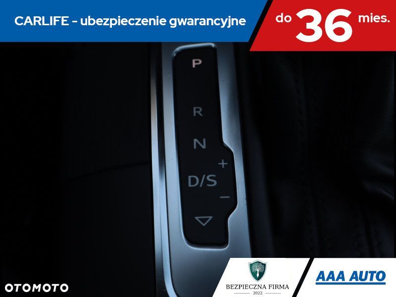 Audi A3 Sportback - 18