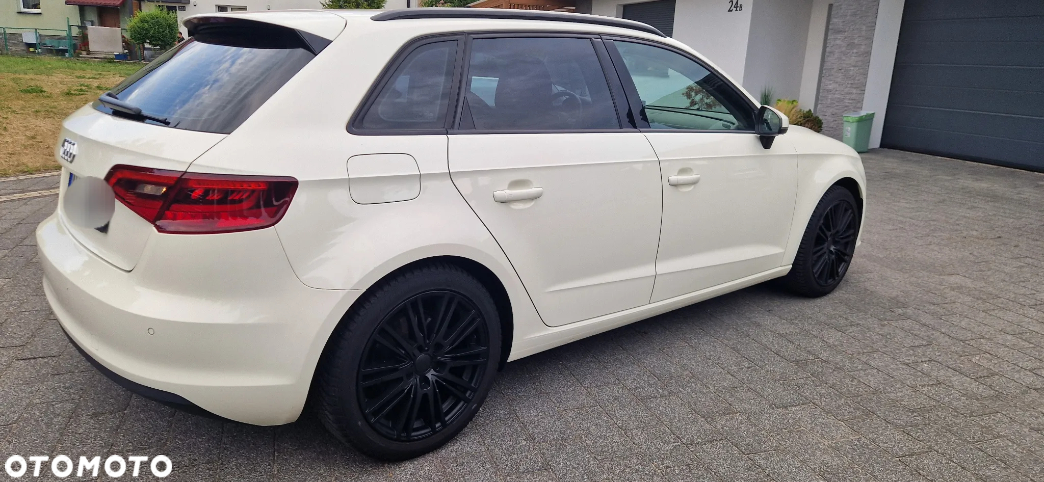 Audi A3 - 13