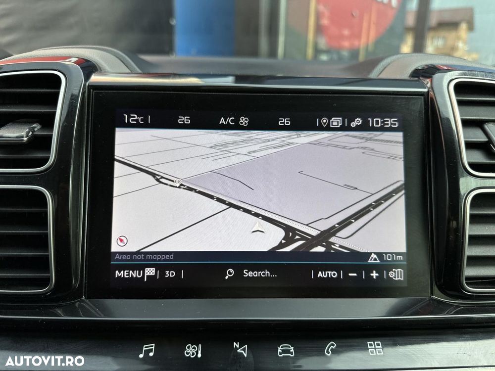 Citroën C5 Aircross - 11