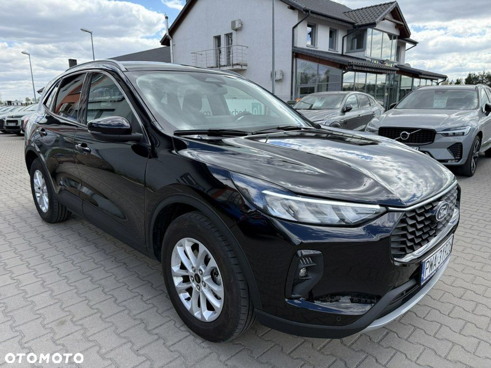 Ford Kuga - 5