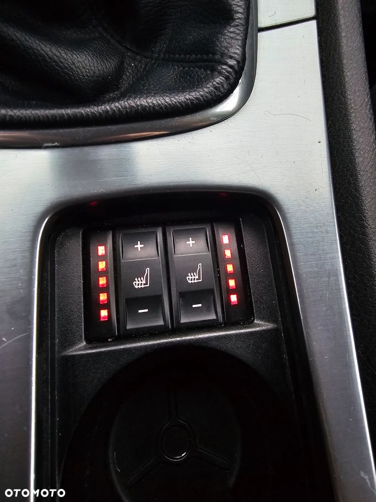 Ford Mondeo Turnier 2.0 TDCi Ambiente - 9