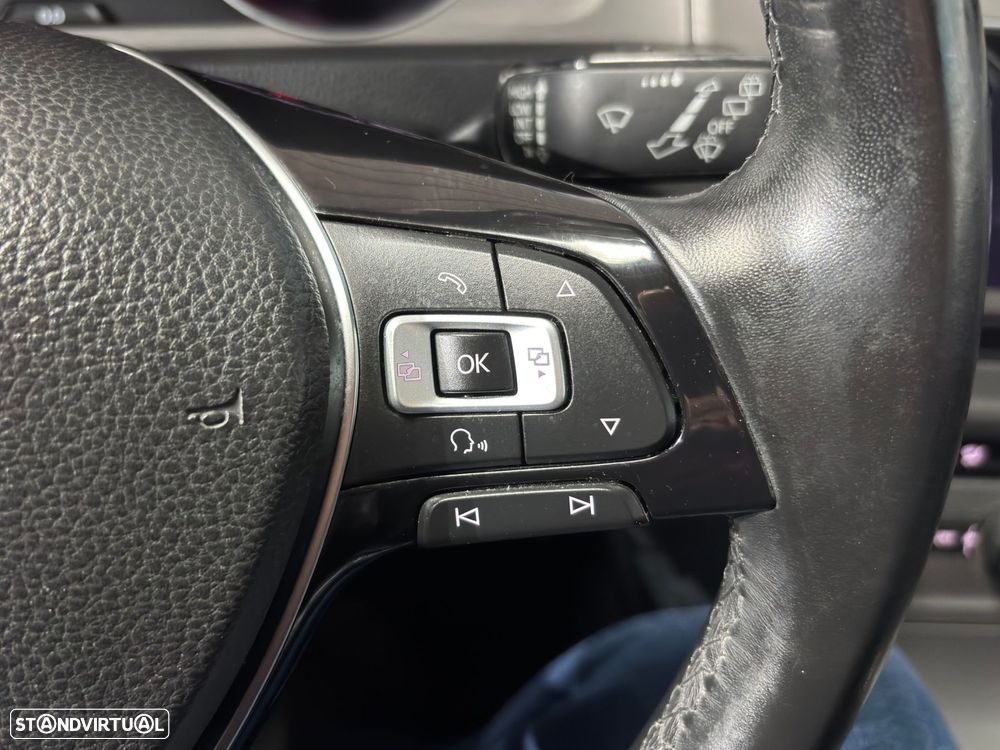 VW Golf 1.2 TSi Confortline - 19