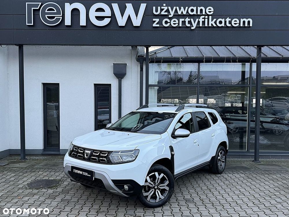 Dacia Duster 1.0 TCe Prestige - 2