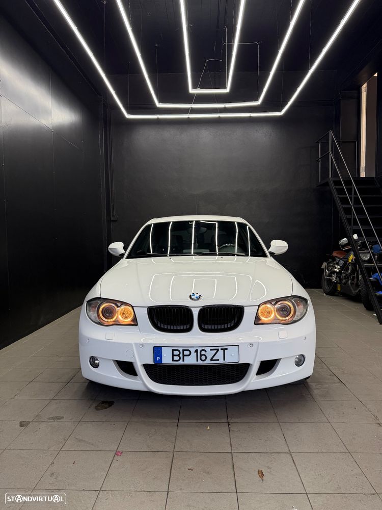 BMW 123 - 2