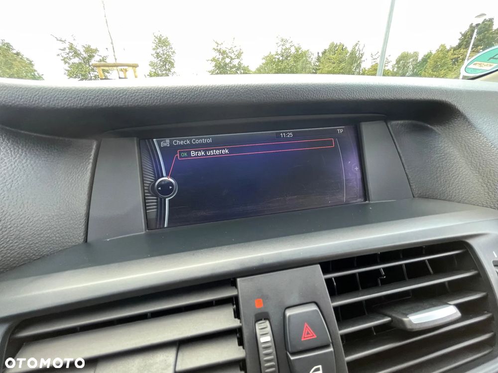 BMW X3 xDrive30d Advantage - 26