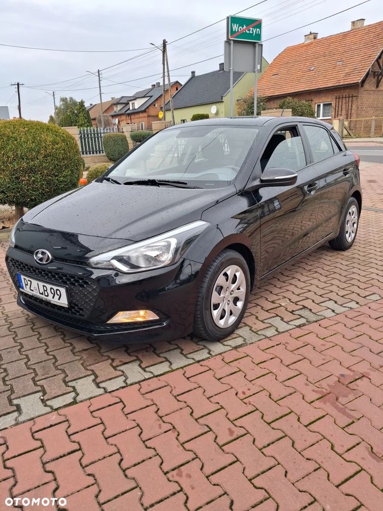 Hyundai i20 - 3