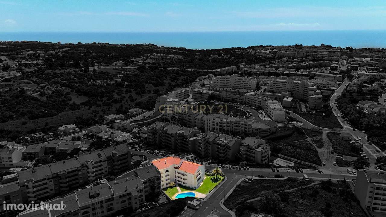 **RESERVADO**   Apartamento perto da praia em Albufeira - Grande imagem: 2/27