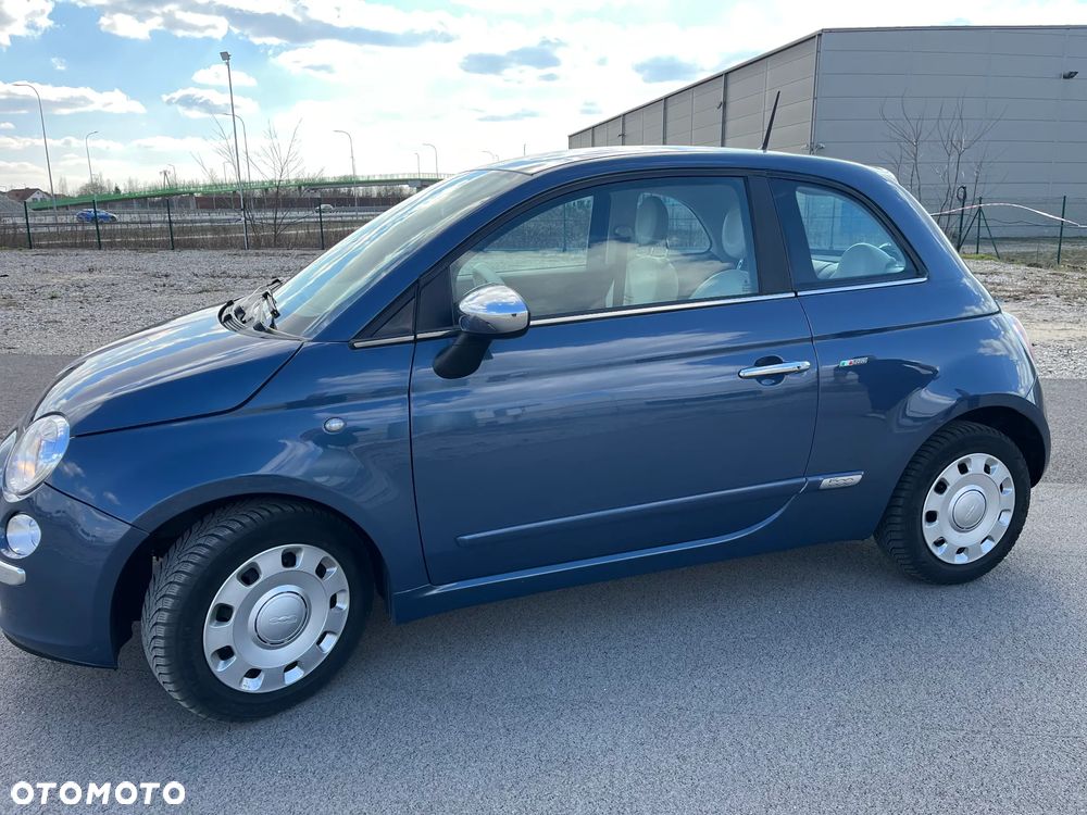 Fiat 500 - 6