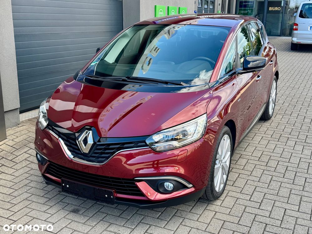 Renault Scenic - 3