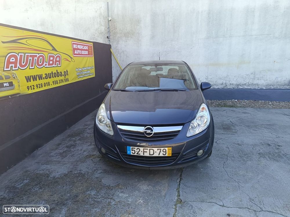 Opel Corsa 1.3 CDTi Enjoy - 2