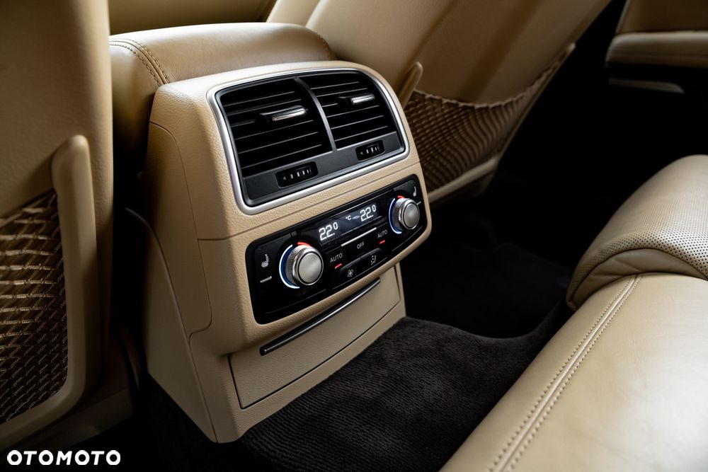 Audi A7 Sportback 3.0 TFSI Quattro S tronic - 21