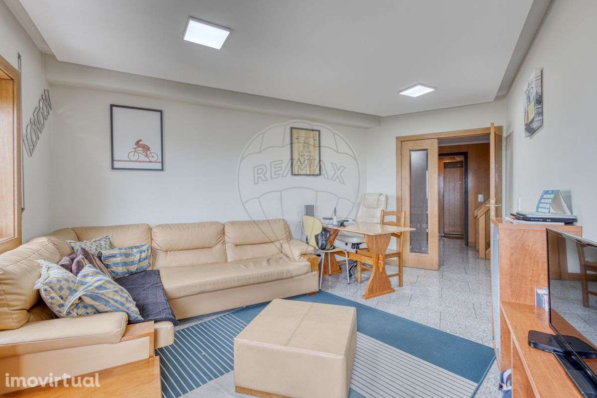 Apartamento T5 para venda - Grande imagem: 3/25