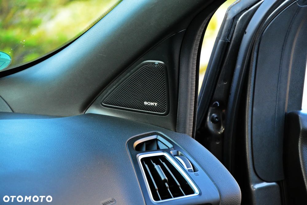 Ford Kuga 1.5 EcoBoost AWD ST-Line ASS - 24