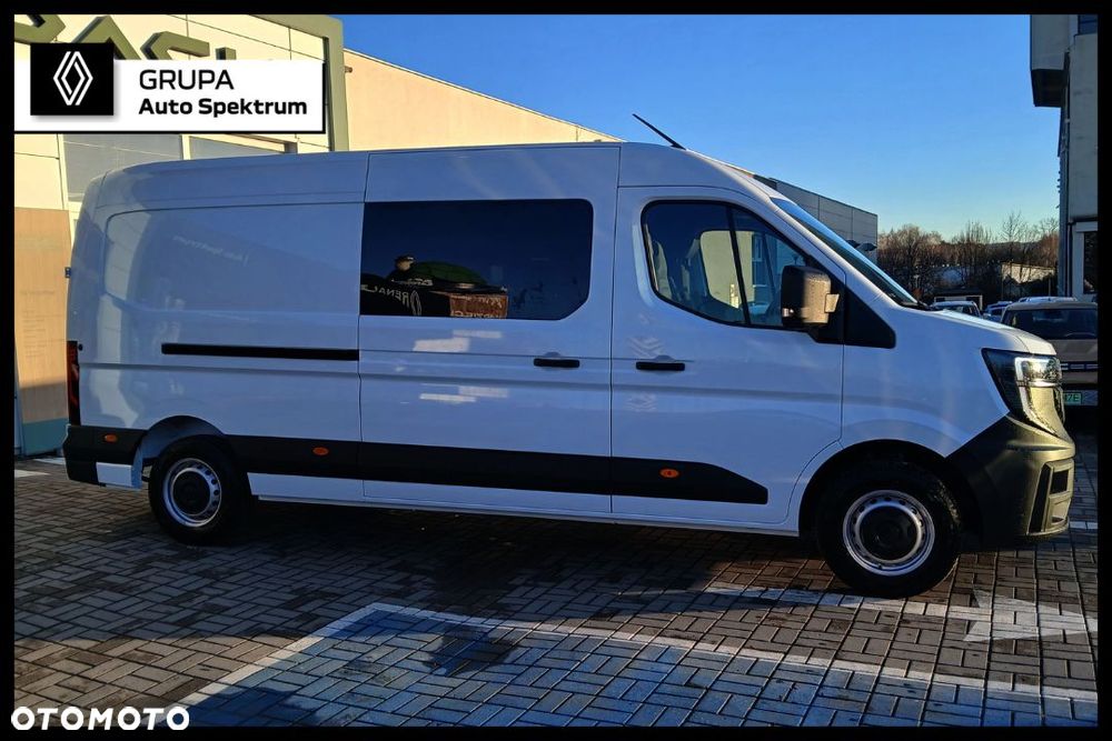 Renault Master - 5
