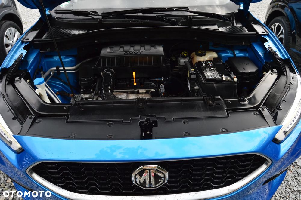 MG ZS ICE 1.5 VTI-tech Luxury - 36