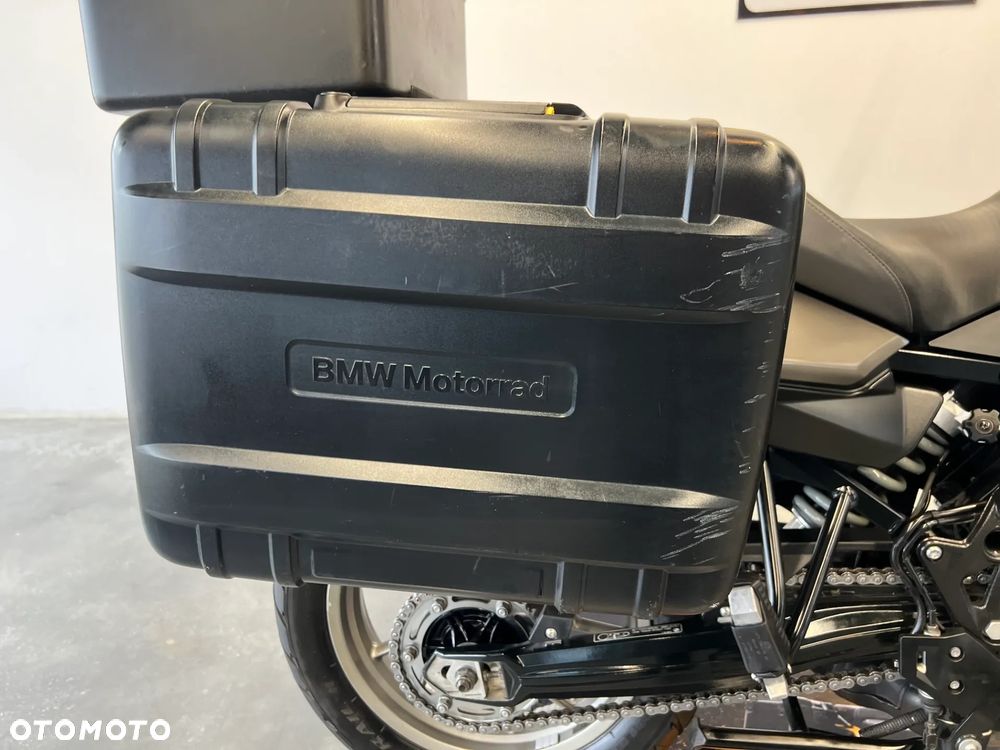 BMW GS - 25