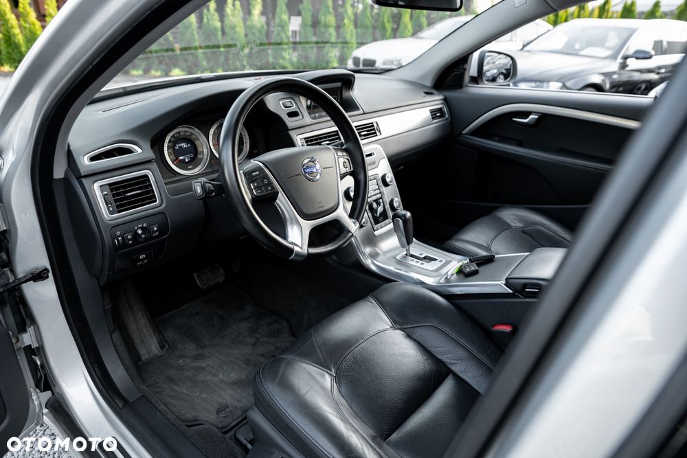 Volvo S80 D5 Summum - 16